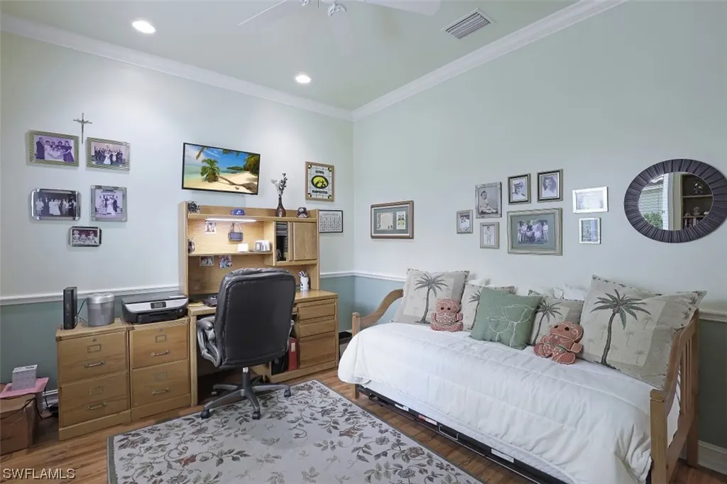 20877 Pinehurst Greens Drive Estero FL 33928