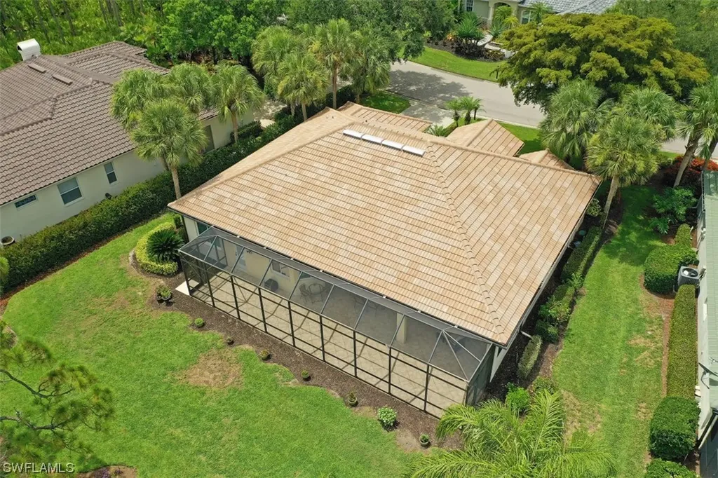 20877 Pinehurst Greens Drive Estero FL 33928