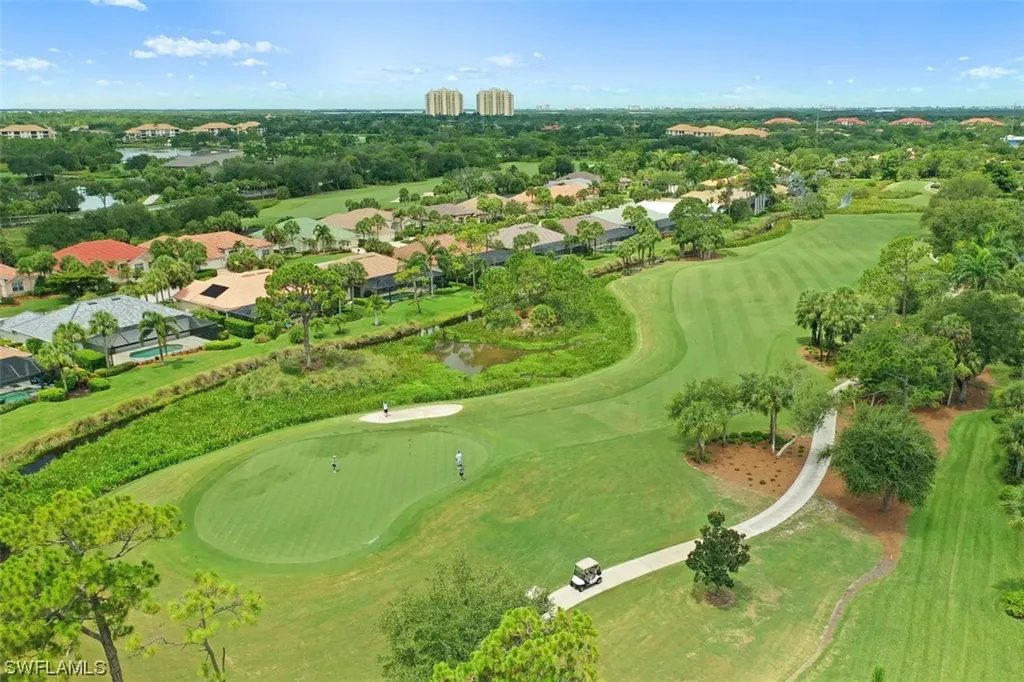 20877 Pinehurst Greens Drive Estero FL 33928