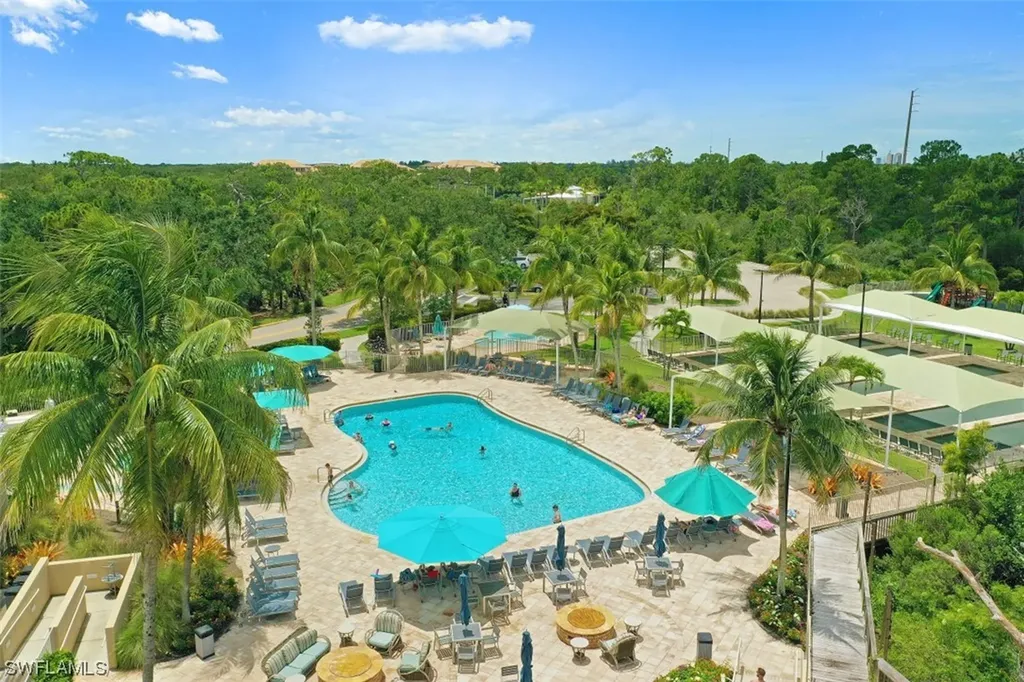 20877 Pinehurst Greens Drive Estero FL 33928