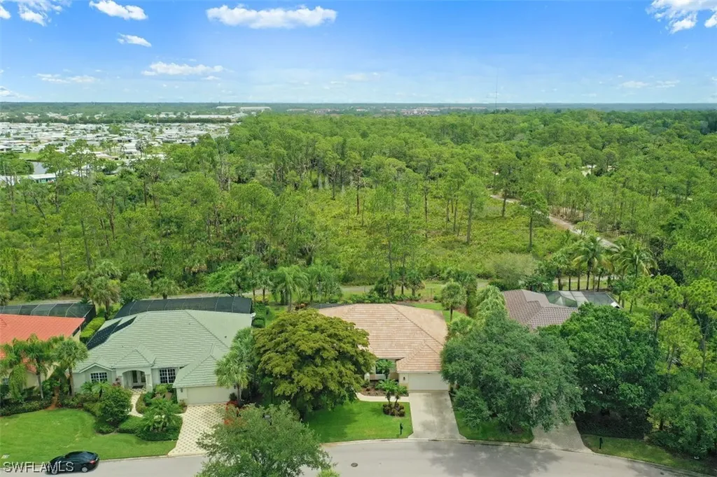 20877 Pinehurst Greens Drive Estero FL 33928