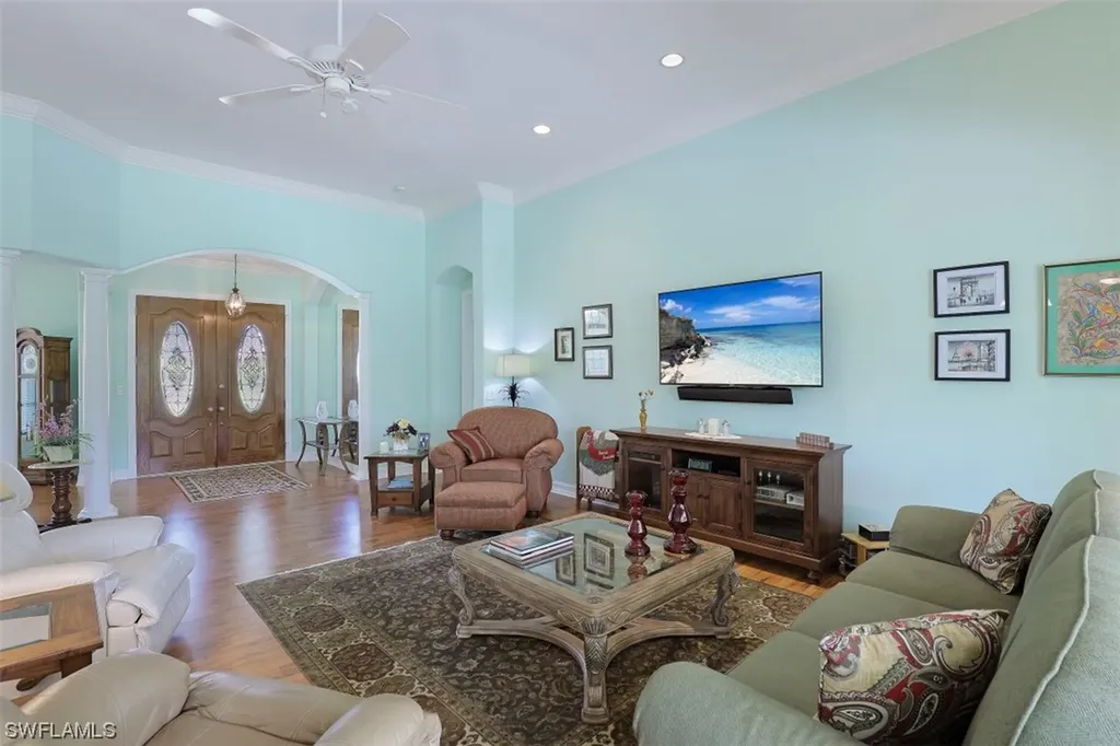 20877 Pinehurst Greens Drive Estero FL 33928