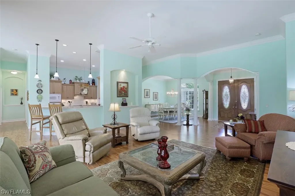 20877 Pinehurst Greens Drive Estero FL 33928