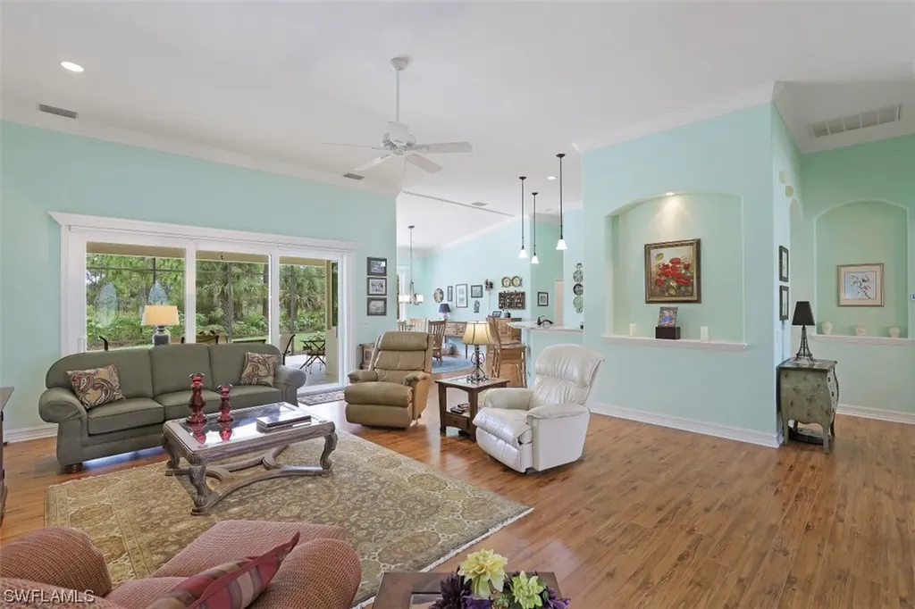 20877 Pinehurst Greens Drive Estero FL 33928