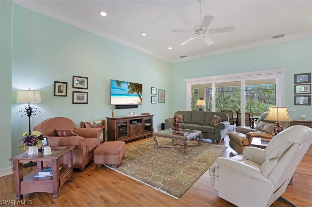 20877 Pinehurst Greens Drive Estero FL 33928