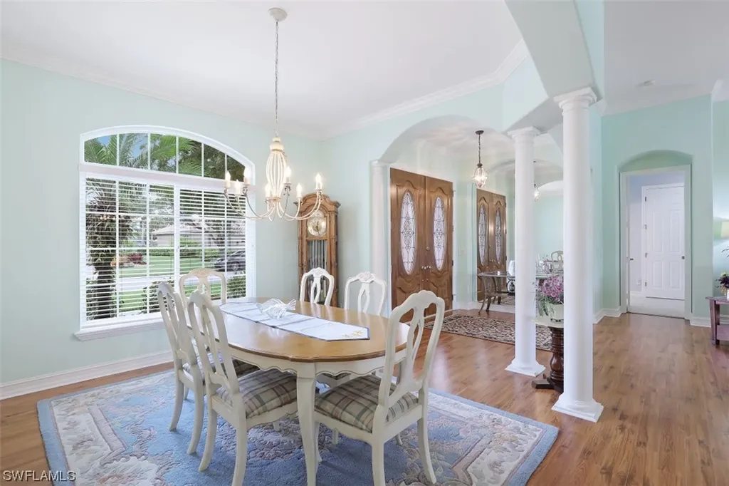 20877 Pinehurst Greens Drive Estero FL 33928