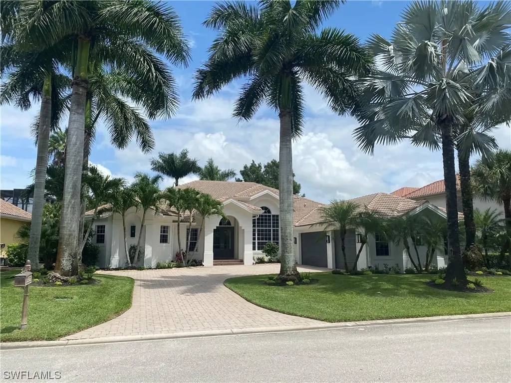22230 Banyan Hideaway Drive Estero FL 34135