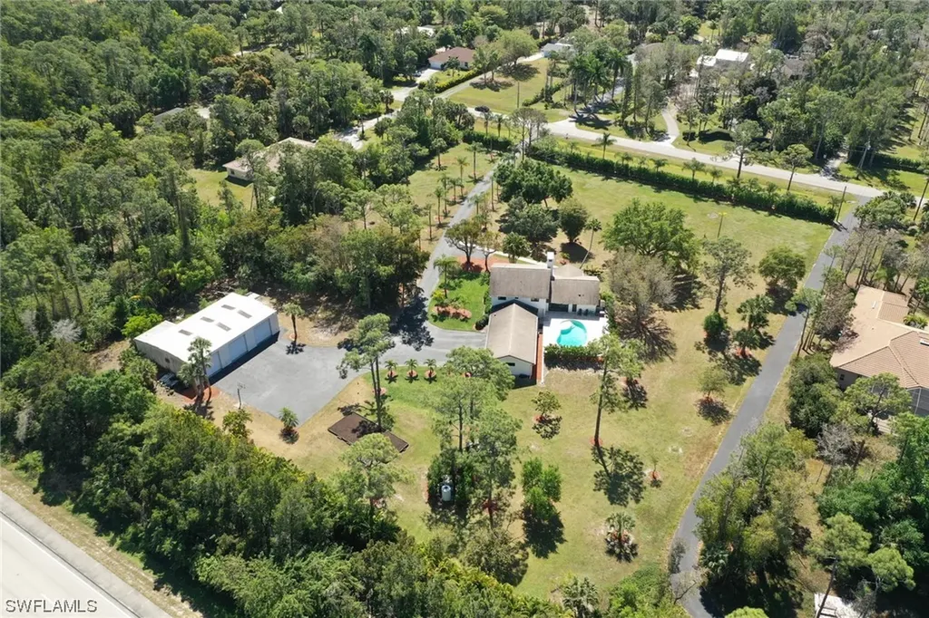 5725 Napa Woods Way Naples FL 34116