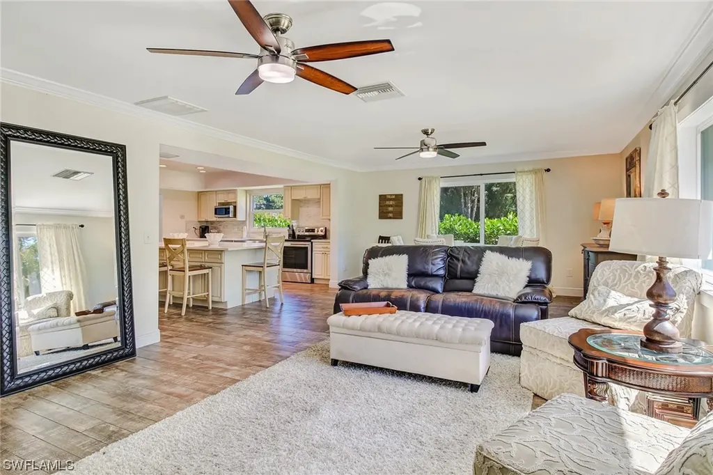 5725 Napa Woods Way Naples FL 34116