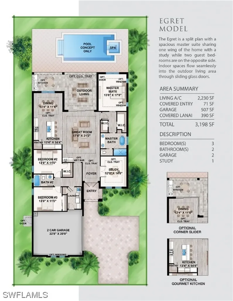 3794 Sapphire Cove Circle Naples FL 34114