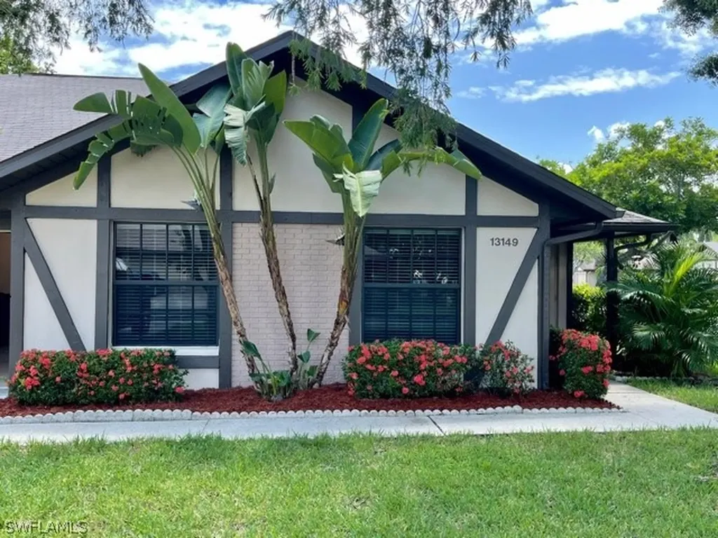 13149 Inglenook Court Fort Myers FL 33919