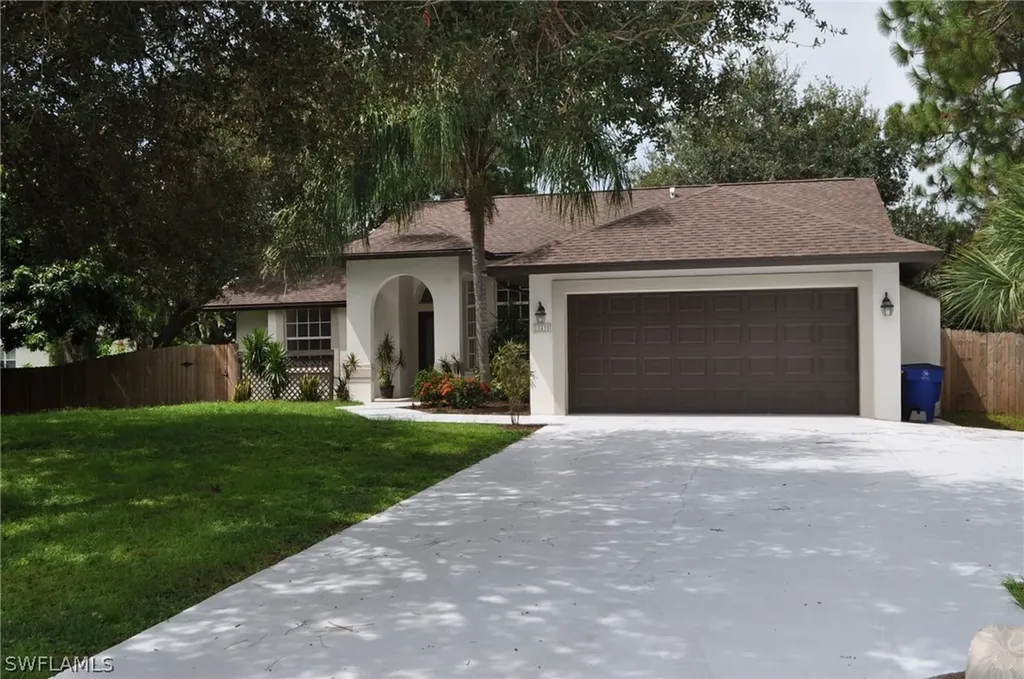 18438 Sunflower Road Fort Myers FL 33967