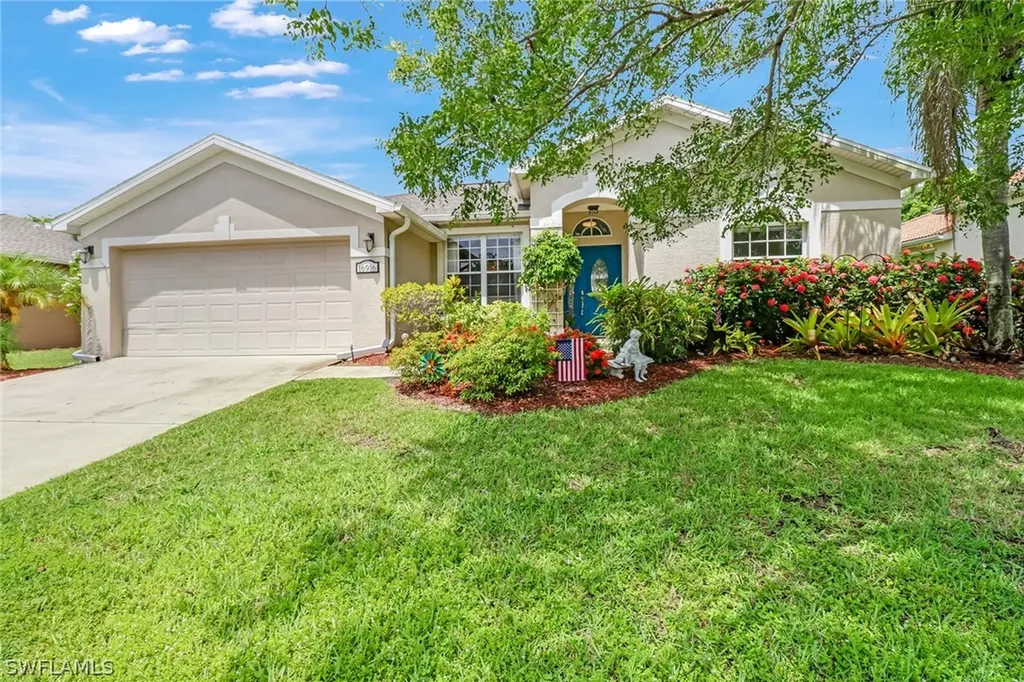 16916 Colony Lakes Boulevard Fort Myers FL 33908