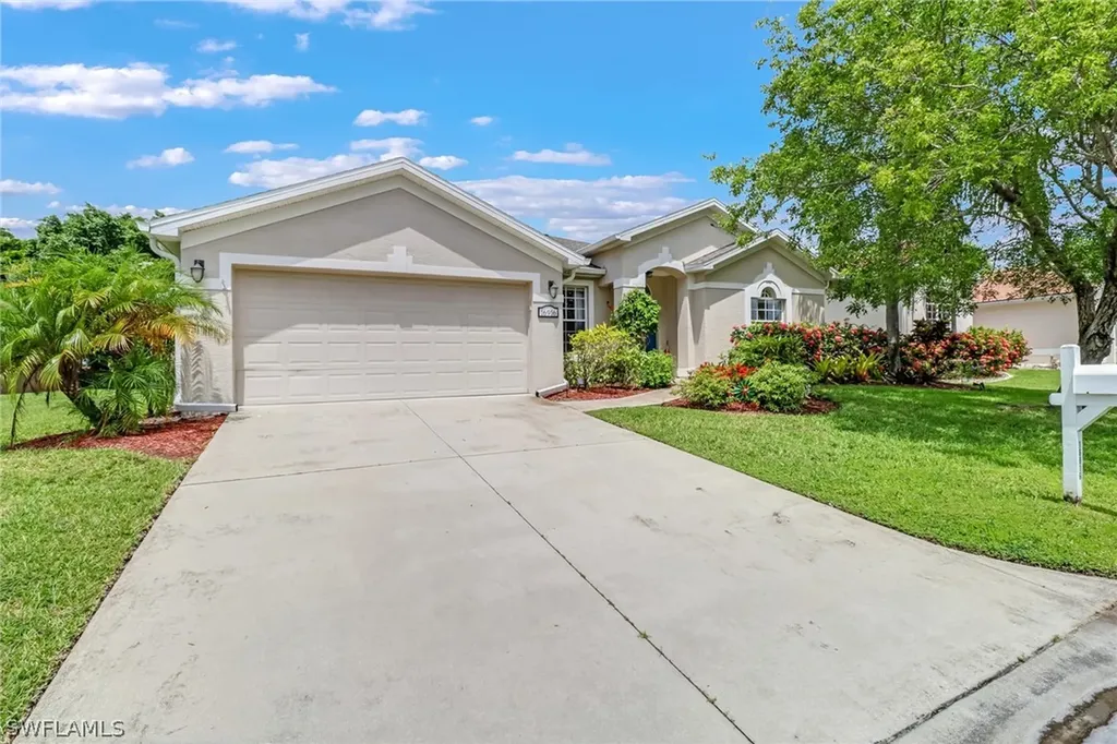 16916 Colony Lakes Boulevard Fort Myers FL 33908