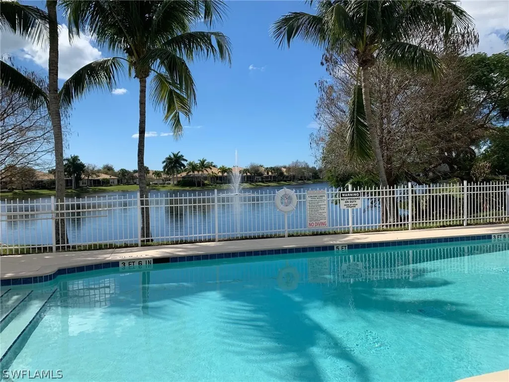 16916 Colony Lakes Boulevard Fort Myers FL 33908