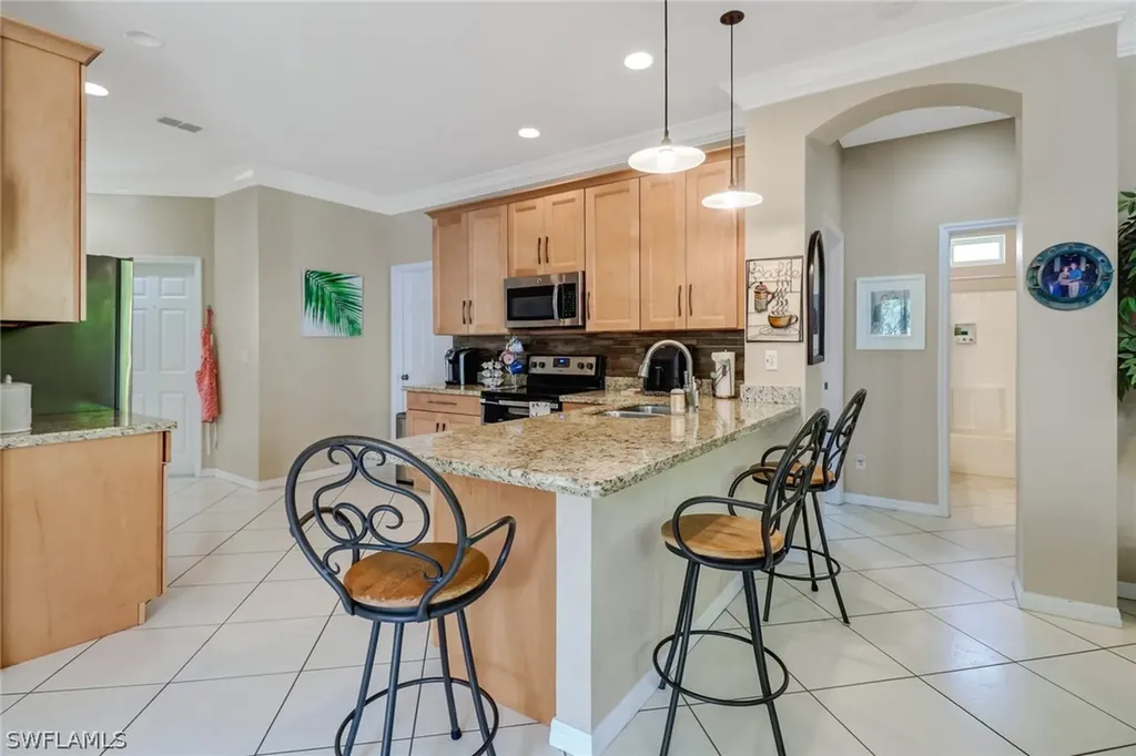 16916 Colony Lakes Boulevard Fort Myers FL 33908