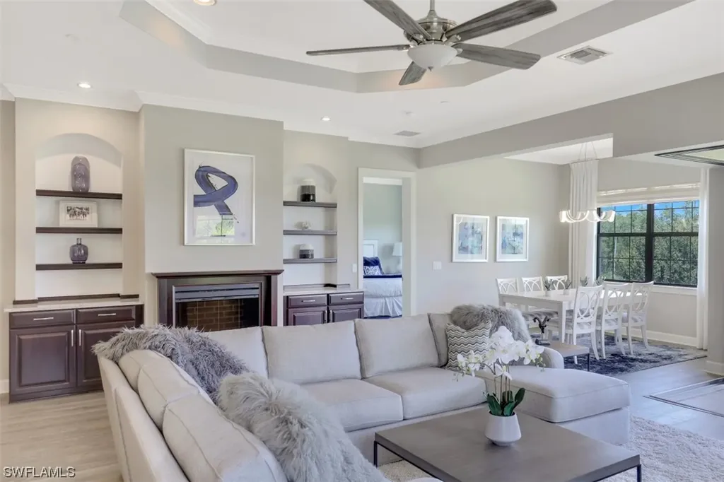 8777 Bellano Court Naples FL 34119