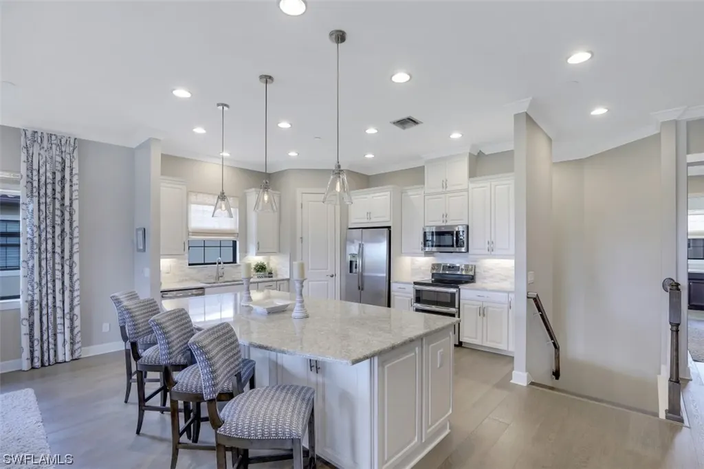 8777 Bellano Court Naples FL 34119