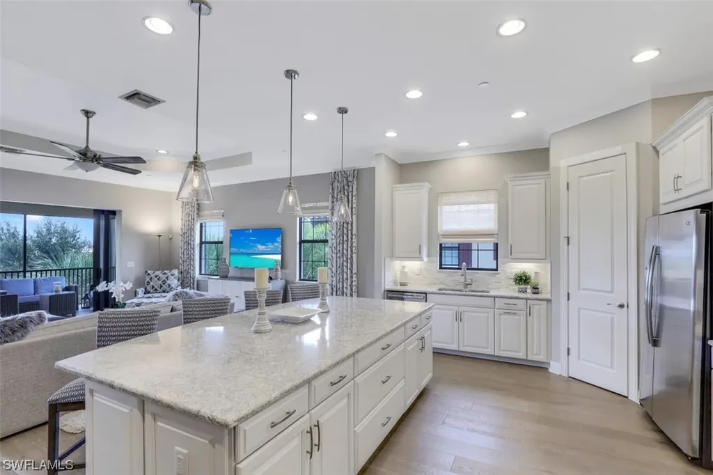 8777 Bellano Court Naples FL 34119