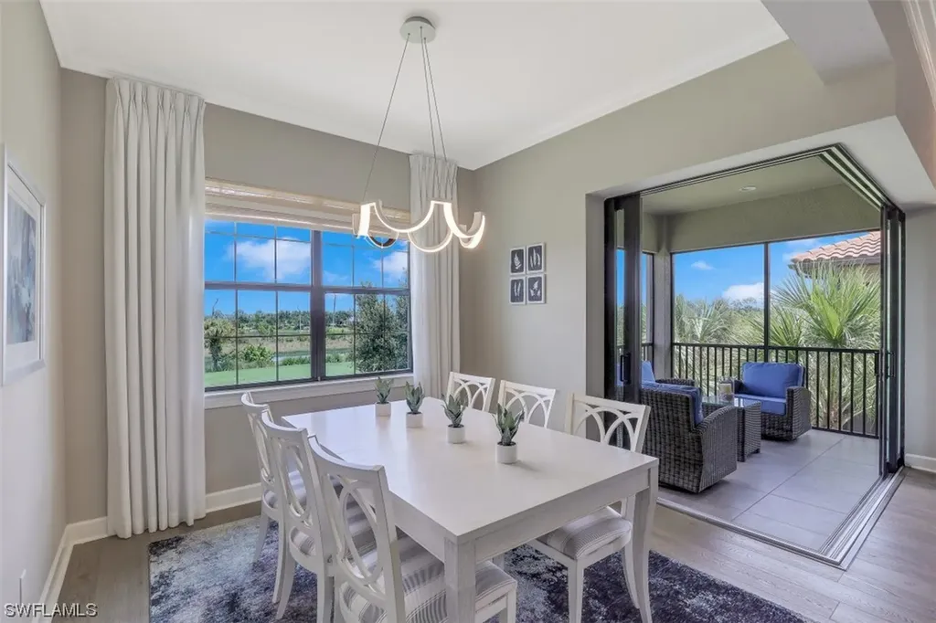 8777 Bellano Court Naples FL 34119