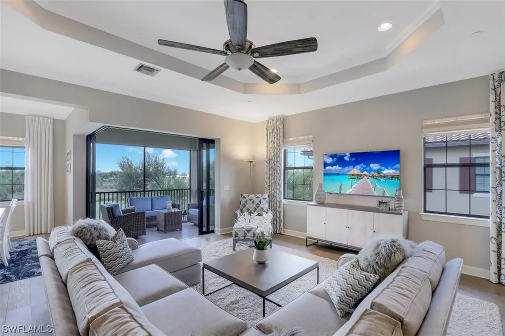 8777 Bellano Court Naples FL 34119