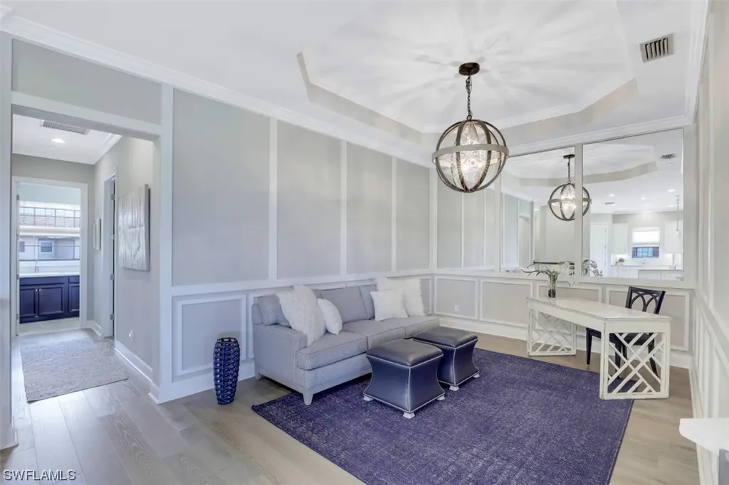 8777 Bellano Court Naples FL 34119