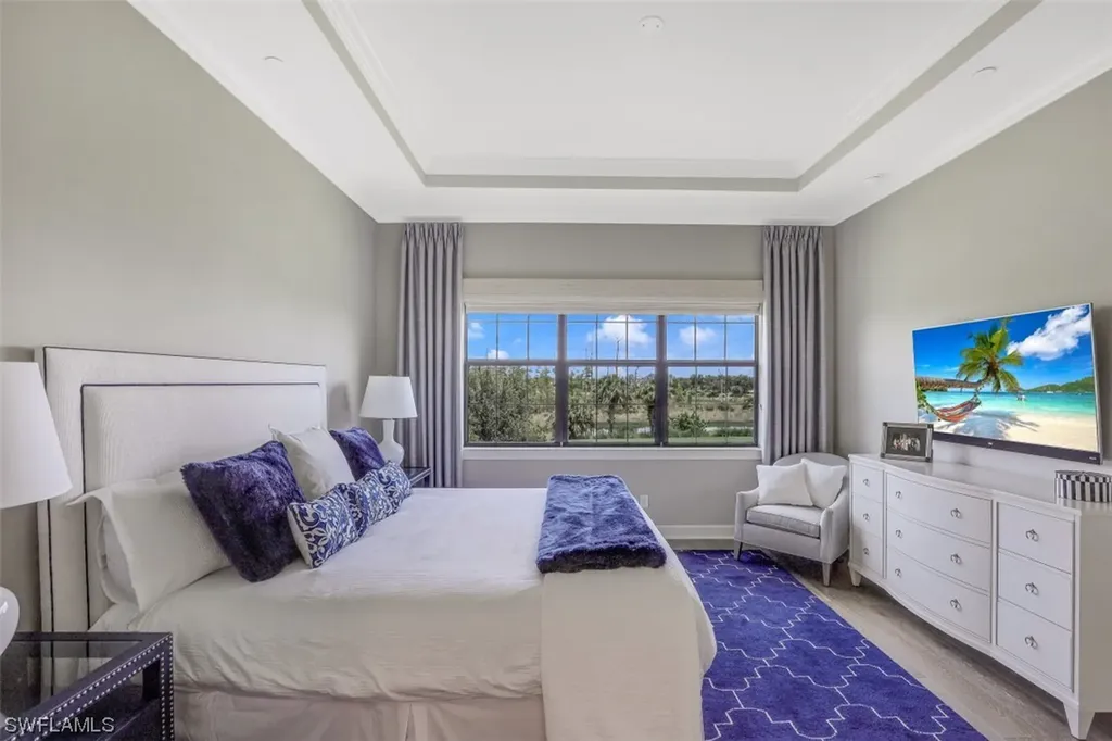 8777 Bellano Court Naples FL 34119