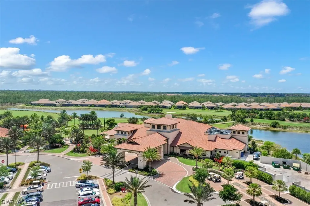 8777 Bellano Court Naples FL 34119