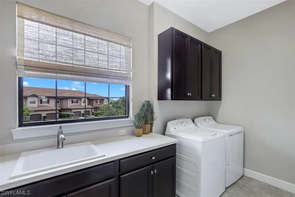 8777 Bellano Court Naples FL 34119