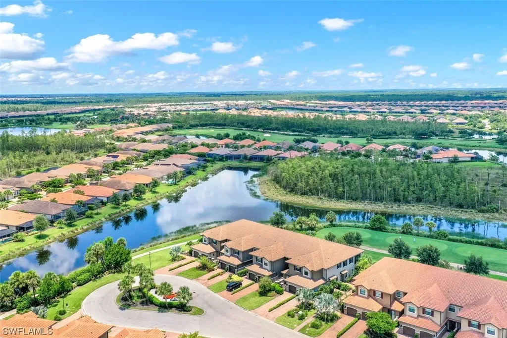 8777 Bellano Court Naples FL 34119
