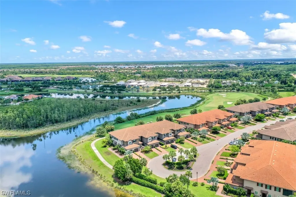 8777 Bellano Court Naples FL 34119