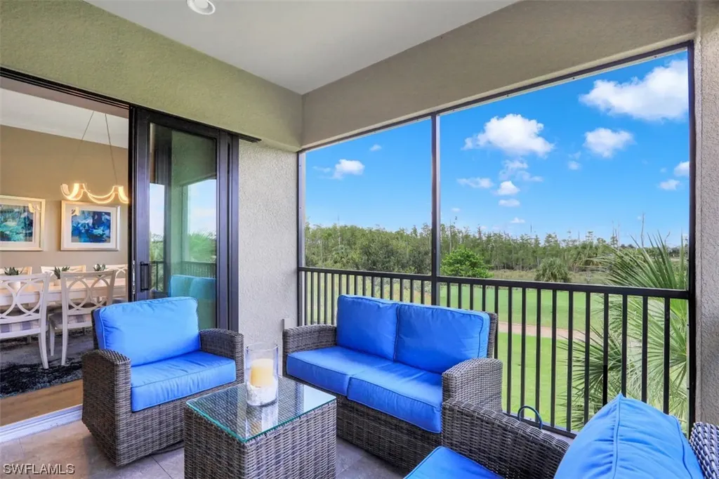 8777 Bellano Court Naples FL 34119