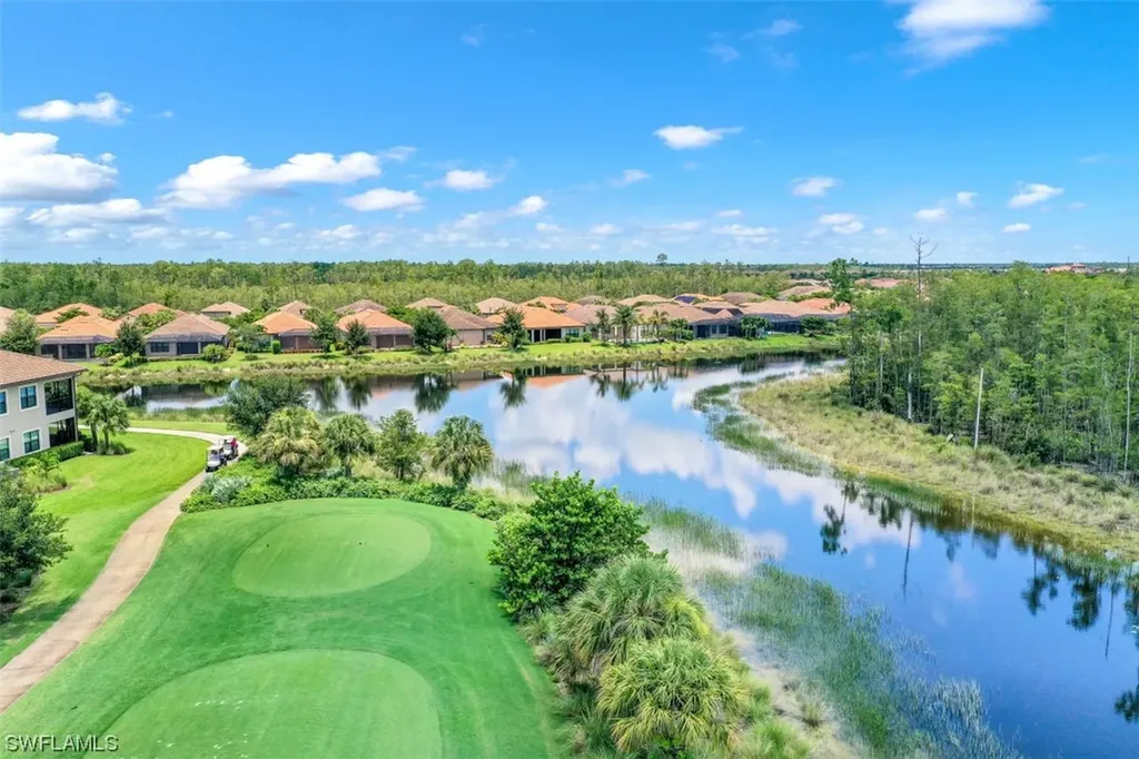 8777 Bellano Court Naples FL 34119