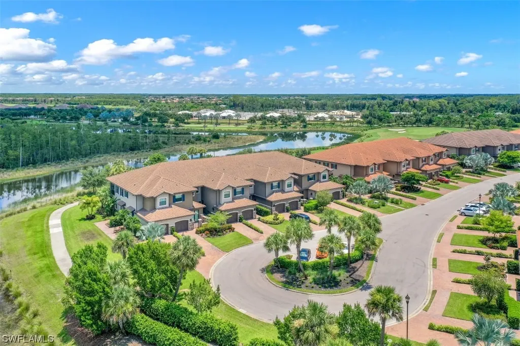 8777 Bellano Court Naples FL 34119