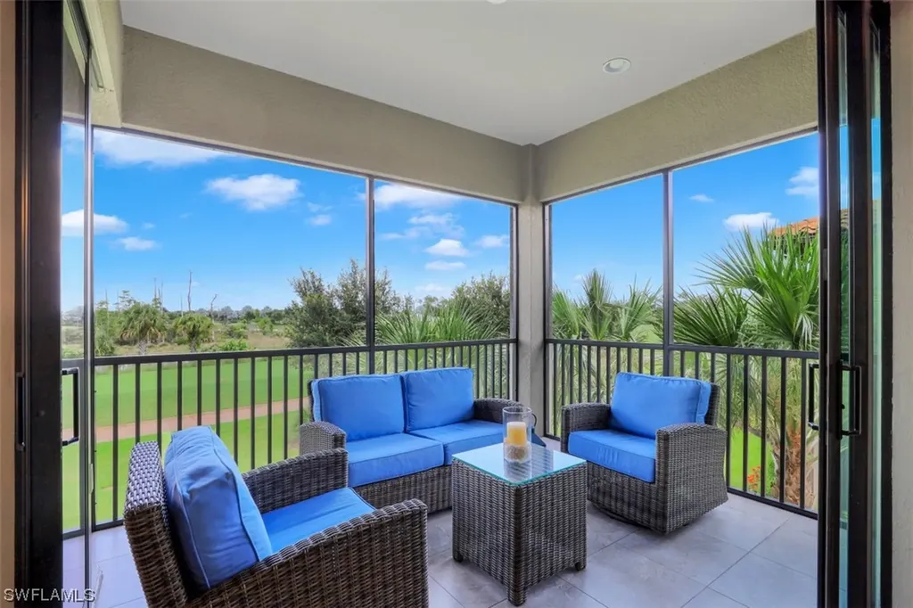 8777 Bellano Court Naples FL 34119