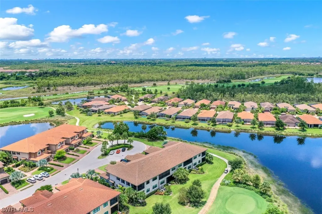 8777 Bellano Court Naples FL 34119
