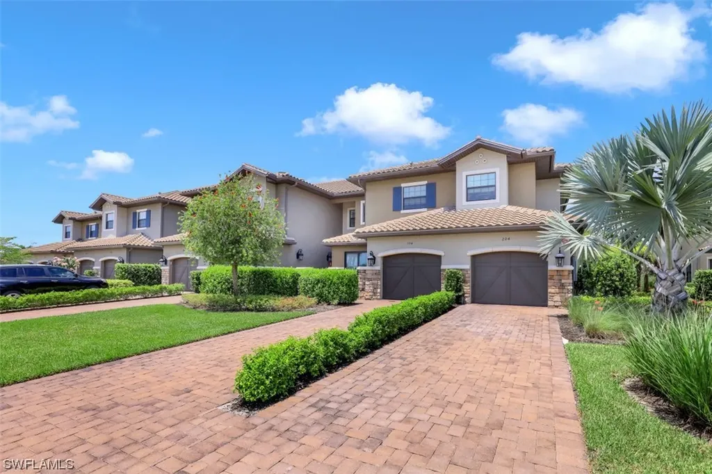 8777 Bellano Court Naples FL 34119