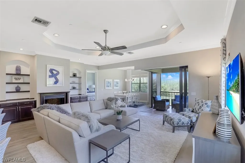8777 Bellano Court Naples FL 34119