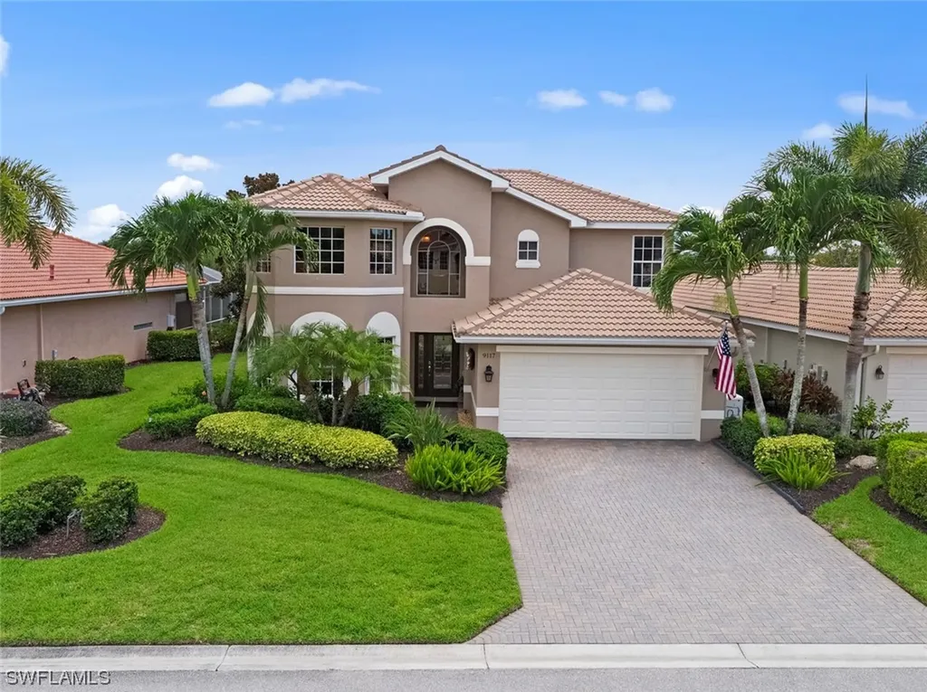 9117 Astonia Way Estero FL 33967