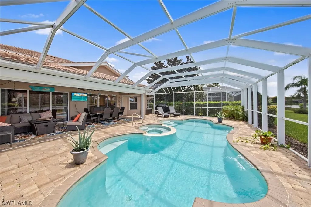 9117 Astonia Way Estero FL 33967