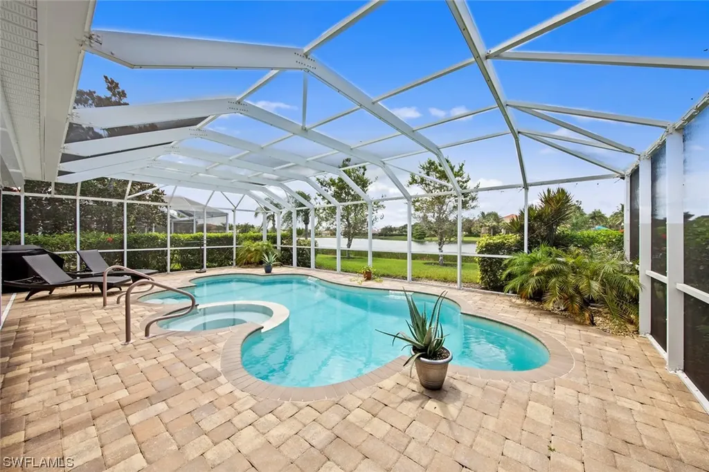 9117 Astonia Way Estero FL 33967