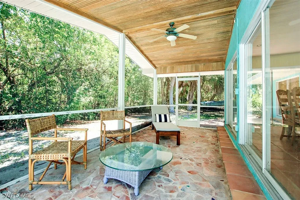 5802 Sanibel Captiva Road Sanibel FL 33957