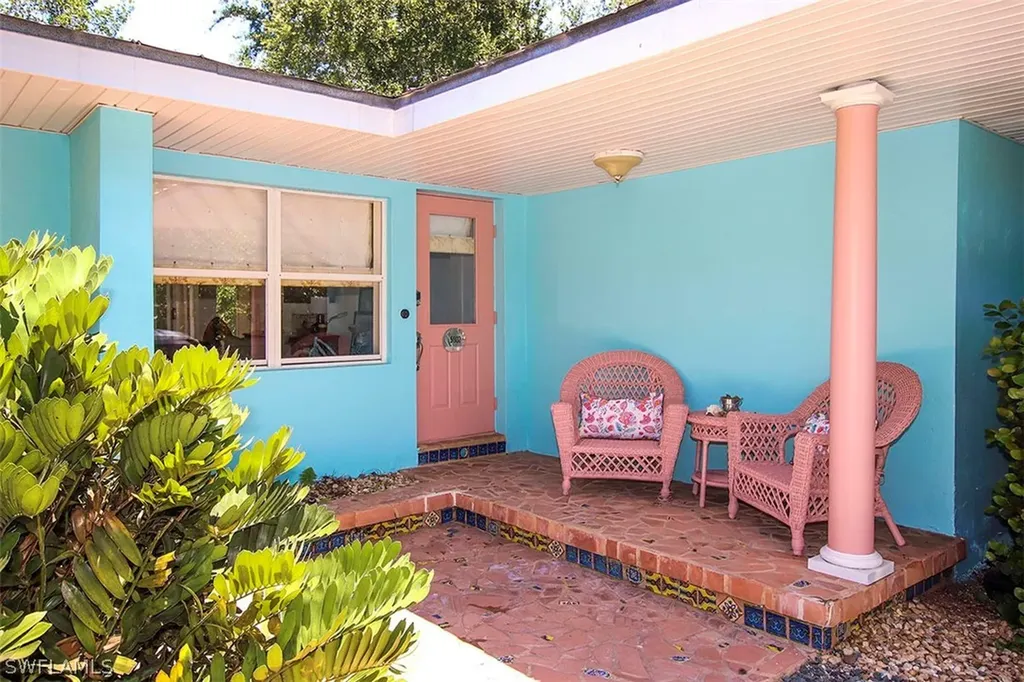 5802 Sanibel Captiva Road Sanibel FL 33957
