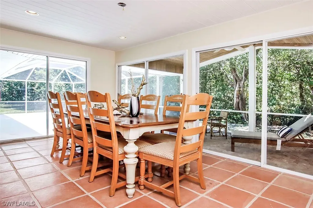 5802 Sanibel Captiva Road Sanibel FL 33957