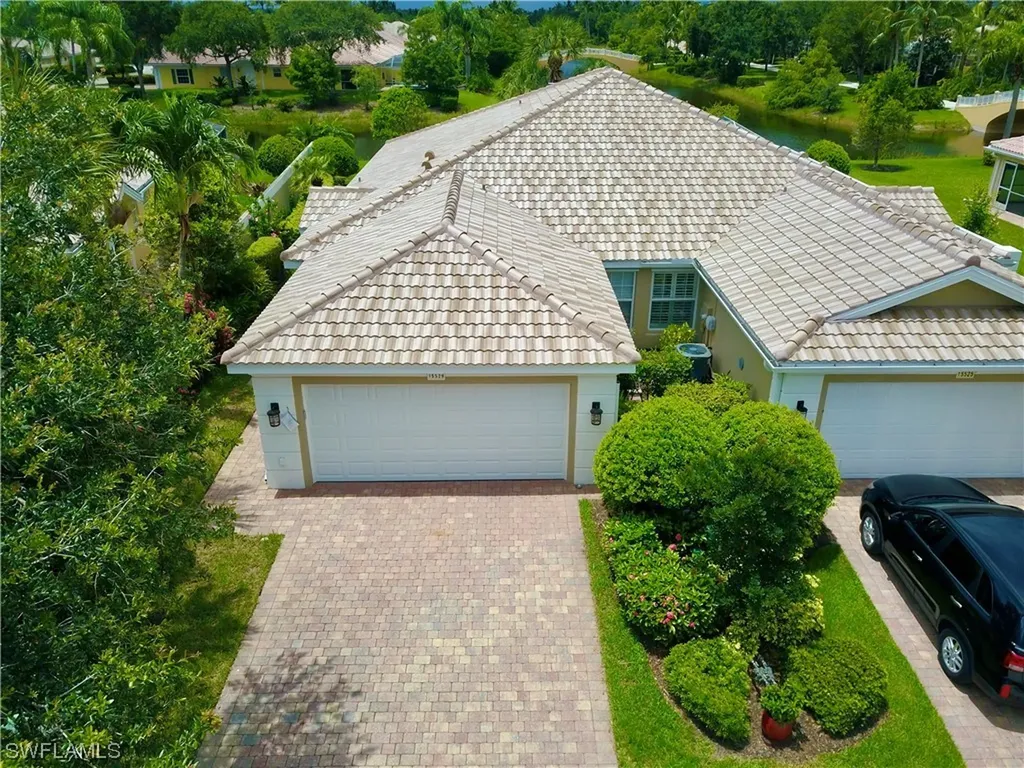 15529 Fan Tail Circle Bonita Springs FL 34135