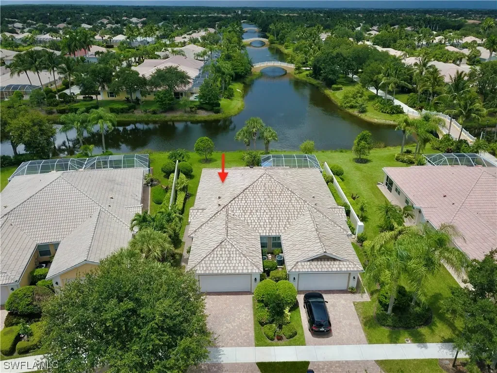 15529 Fan Tail Circle Bonita Springs FL 34135