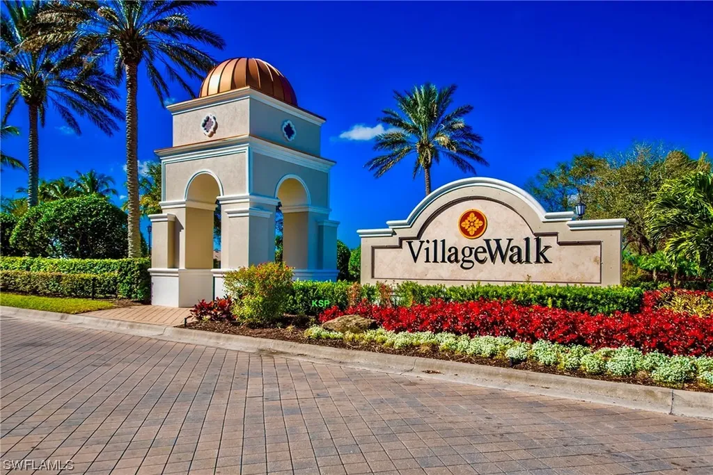 15529 Fan Tail Circle Bonita Springs FL 34135