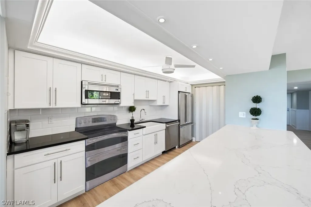 2721 W Gulf Drive Sanibel FL 33957