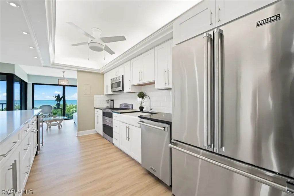 2721 W Gulf Drive Sanibel FL 33957