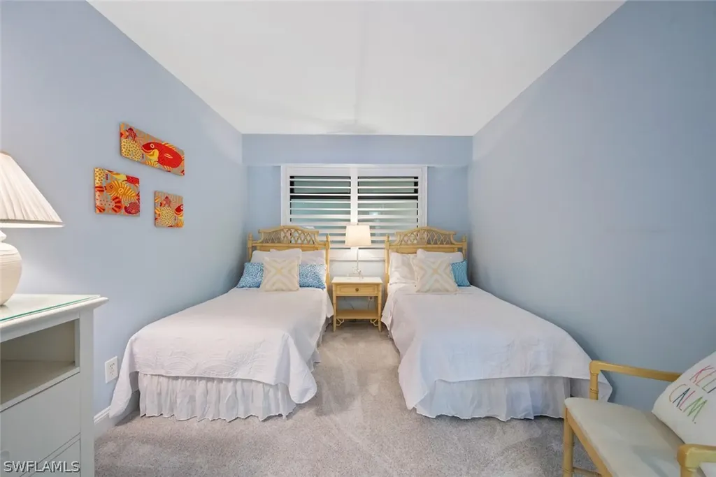 2721 W Gulf Drive Sanibel FL 33957